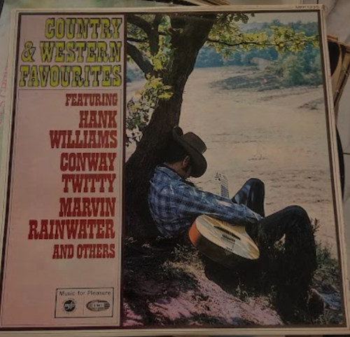 Various country and - -, western
