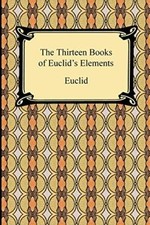 The Thirteen Books of Euclid's