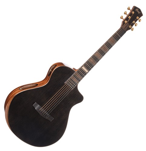 Cort modern black - cort, masterpiece