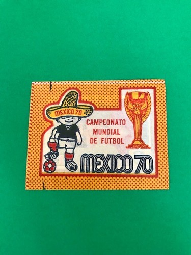 Panini sealed packet toilet