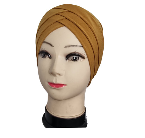 Women muslim stretch turban - women,