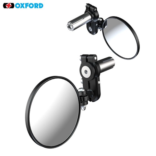 Oxford motorcycle fold - oxford,
