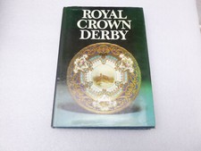 Royal Crown Derby Hardcover