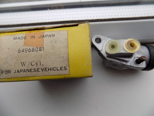 Girling wheel cylinder - cylinder, for