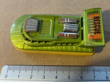 MATCHBOX Super Fast No.72 & 2