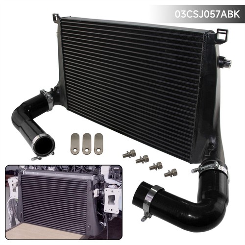 Front mount intercooler kit - mount,