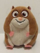 Disney Bolt Rhino The Hamster