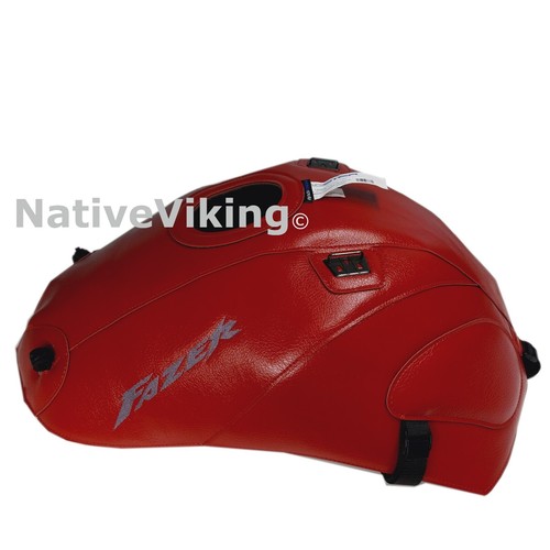 Bagster tank cover yamaha - cover, fzs