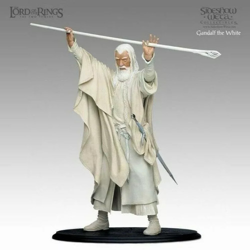 Sideshow weta gandalf the - sideshow,