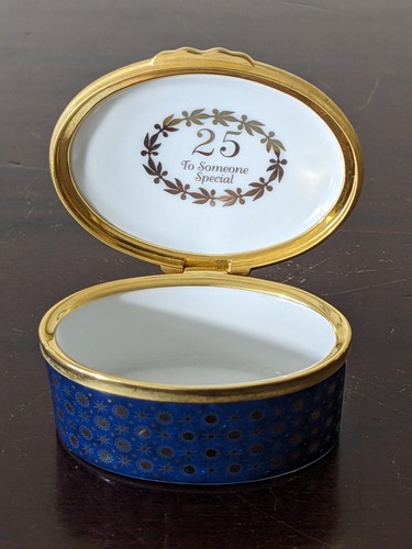 Royal worcester england - worcester,