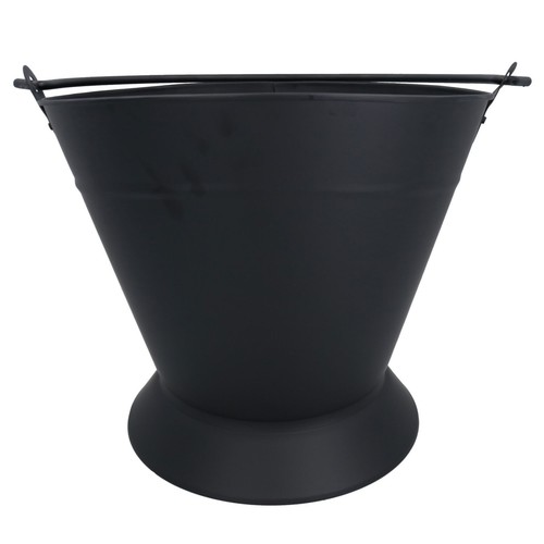 Waterloo style black - style, coal
