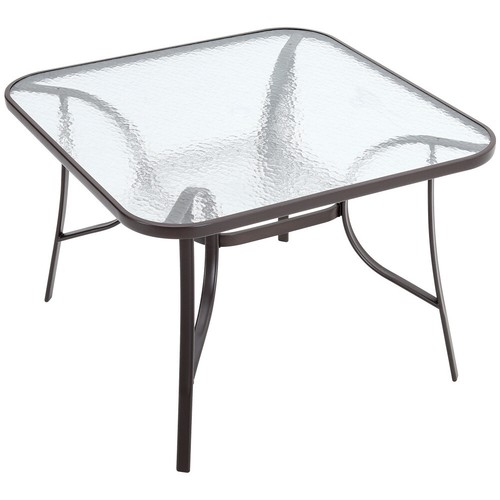 Garden patio dining table - patio,