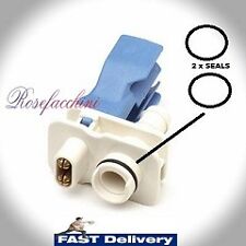 CARAVAN CARVER TRUMA CRYSTAL MK2 WATER PUMP O ADAPTOR HOUSING RING SEALS NEW