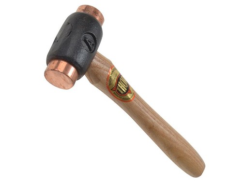Thor 308 copper hammer - copper,