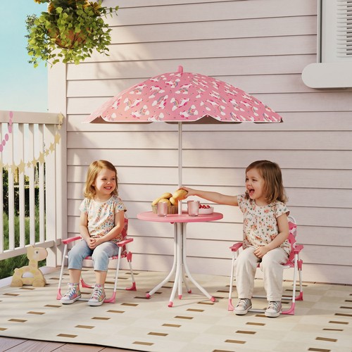 Kids patio table - patio,