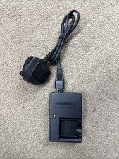 Olympus Li-ion Battery Charger