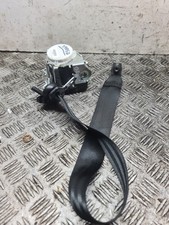 Ford Galaxy seat belt DRIVER