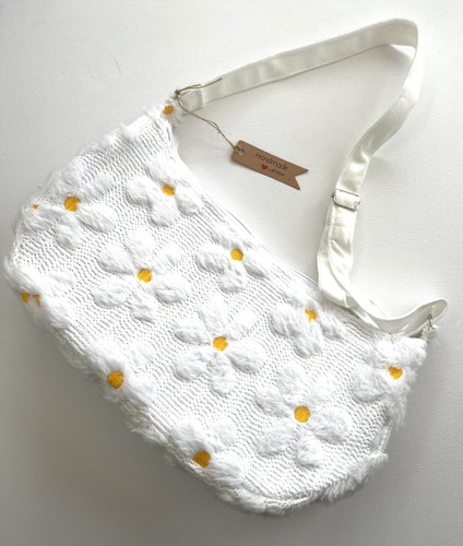 Baguette cross body bag - baguette,