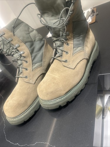 Military boots steel - boots, ufcw