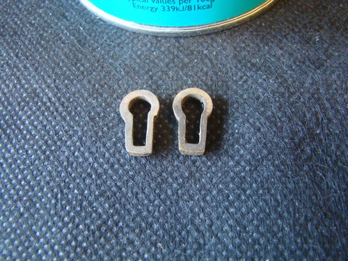 Small salvaged vintage - 1,