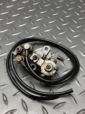 Suzuki RG250 Gamma MK3 GJ21B / Engine 2T Oil Pump / 40A