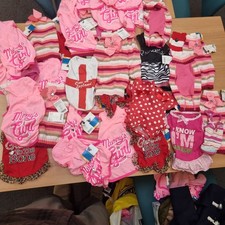 40x small dog jackets coat new  small 