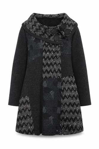 Nina murati womens shift dress - shift,