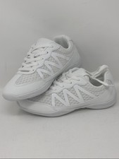 CheeryEasy White Youth Cheer