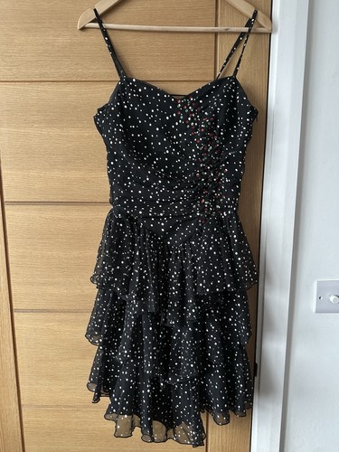 Vintage y2k berkertex polka - y2k,
