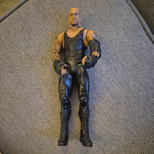 The undertaker 2011 wwe mattel - 2011,
