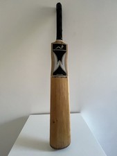 Woodworm Cricket Bat Bronze Hard Drive 80cm Good Used Condition