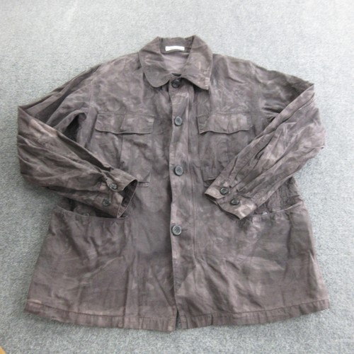 Vtg stone island jacket - vtg,