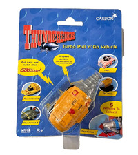 Carlton 1999 Thunderbirds The