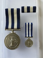 International Police Medal