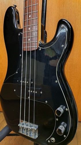 Squier fender precision - squier,