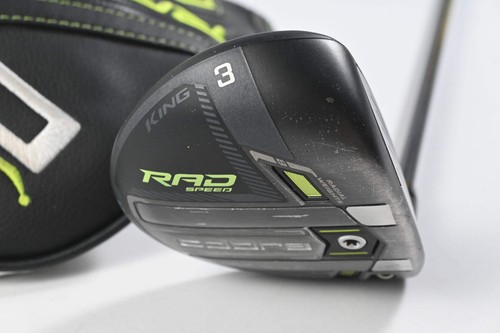 Cobra king radspeed big - king, tour