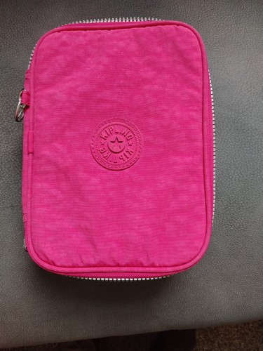 Kipling pink 100 pens - kipling,