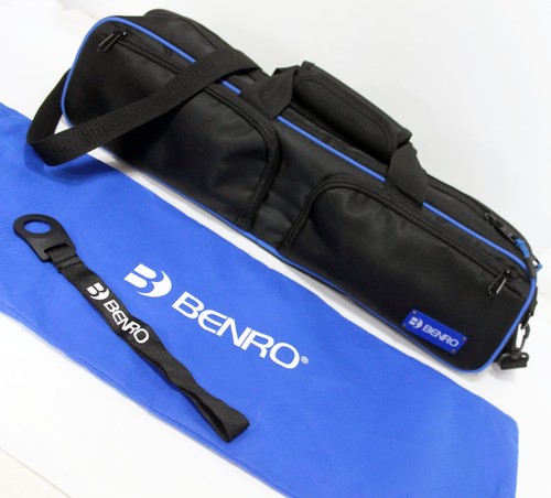 Benro tripod padded carrying - tripod,