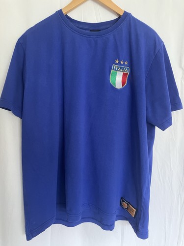 Italy world cup blue - italy,