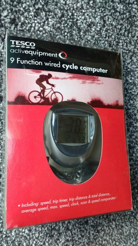 Function wired cycle - 9,
