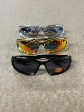 Rayflector Wrap Around