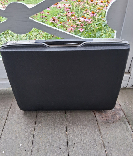 Vintage 1960s 70s samsonite - vintage, 1960s/70s
