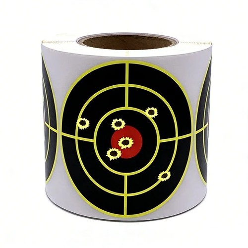 200x splatter targets shooting - splatter,