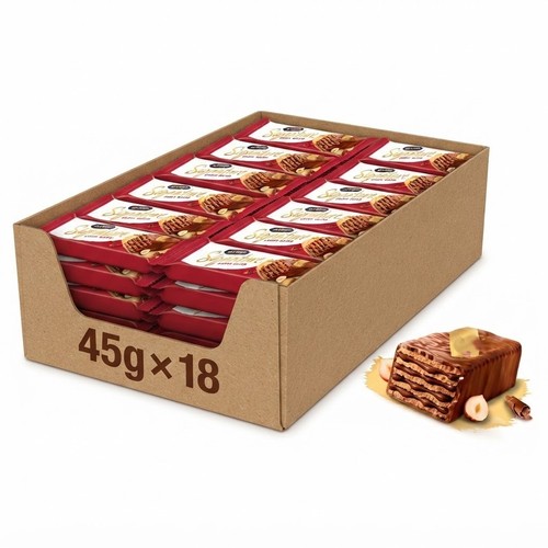Mcvitie signature chocolate - mcvitie's,
