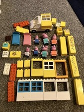 Peppa Pig Building Blocks