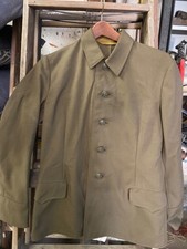 Vtg Russian Soviet Union Army