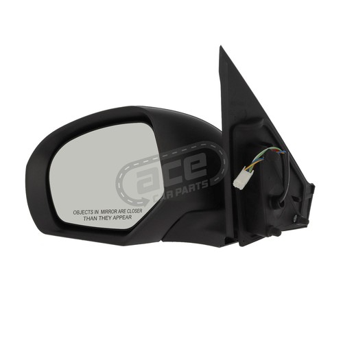 Electric wing door mirror for - electric,