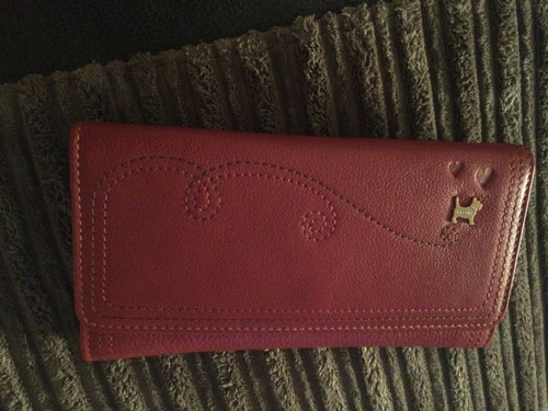 Radley new large matinee - ,