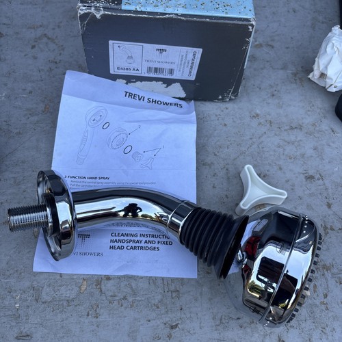 Trevi fixed overhead low - trevi,