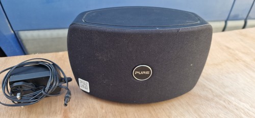 Pure jongo wireless fi - pure, t2